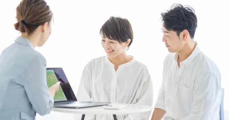 各社保険会社を取り扱っているためお客様のニーズに応えれます！